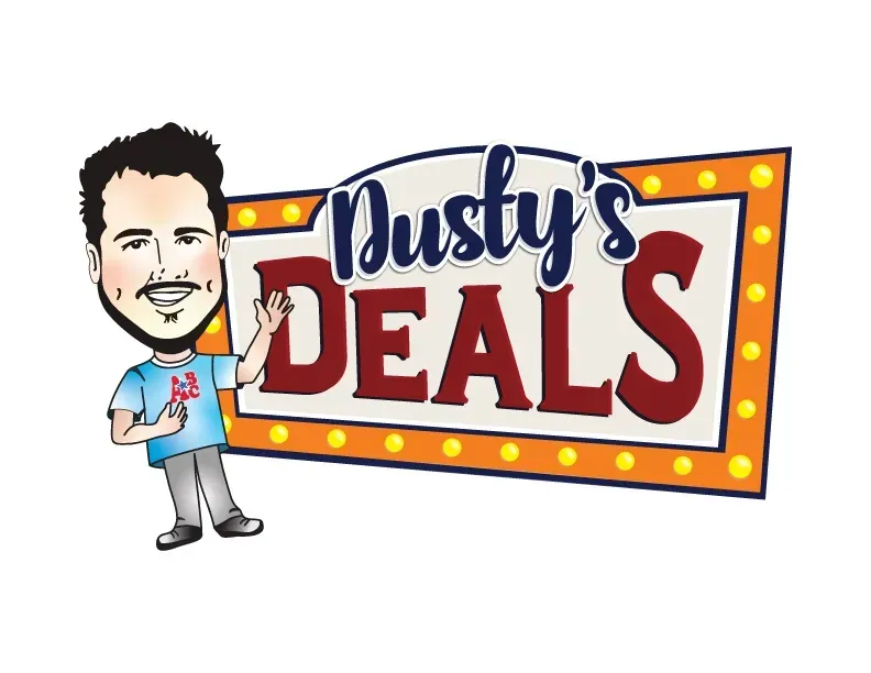 Dusty's Deals